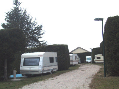 Photo du camping