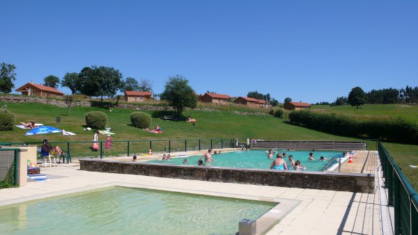 Photo de la piscine